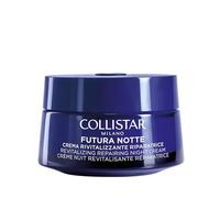 Collistar Futura Revitalizing Repairing Night Cream 50 ml