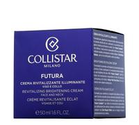 Collistar Futura crème éclaircissante revitalisante 50 ml