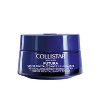 Collistar Futura Brightening Revitalizing Cream crème revitalisante et illuminatrice 50 ml