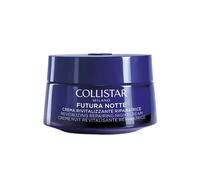 Collistar Futura Revitalizing Repairing Night Cream 50 ml