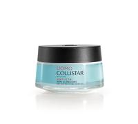 Collistar Uomo Anti-Age Mattifying Cream-Gel crème anti-rides raffermissante visage 50 ml
