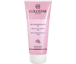 Collistar Gel Gommant Doux Visage 100 Ml