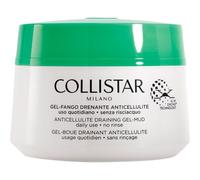 Collistar Gel-Mud drainant anticellulite 400 ml