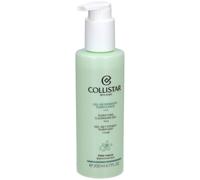 Collistar Gel Nettoyant Purifiant Gel(S) 200 ml