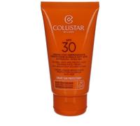 Collistar Soins solaires Sun Protection Tan Global Anti-Age Protection Tanning Face Cream SPF 30 50 ml