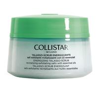 Collistar Gommage Corps Énergisant Talasso 300g Exfoliant Spa