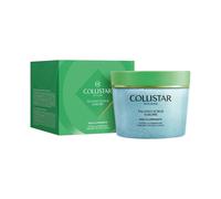 Collistar - Gommage Thalasso Éclat - Exfoliant hydratant illuminateur pour peau lumineuse avec manne de Sicile - 600 g