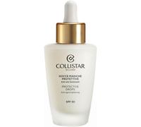 Collistar Gouttes Magiques Protectrices Anti-Âge Illuminantes SPF50 50 Ml