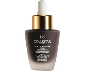 Collistar Gouttes Magiques Visage Concentré Autobronzant Flacon-Pipette 30ml