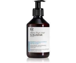 Collistar Hair Hyaluronic Acid Shampoo shampoing à l'acide hyaluronique 250 ml