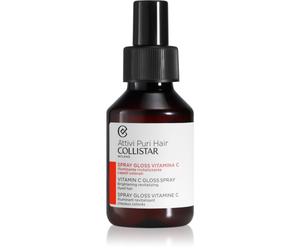 Collistar Hair VITAMIN C Gloss Spray Brightening Revitalizing spray cheveux à la vitamine C 100 ml