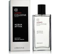 Collistar Homme Acqua Attiva Edt Spray