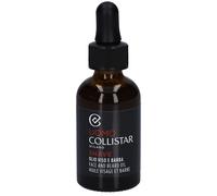 Collistar Huile Visage et Barbe 30 ml