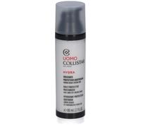 Collistar Hydra Hydratant ProtecteurQuotidien Crème visage et contour des yeux 24H Ophtalmique 80 ml