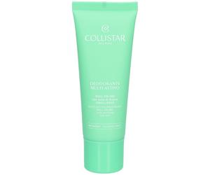 Collistar Hydra-Illuminating Déodorant Roll-On Multi-Actif 48H Sans Alcool Crème 75 ml