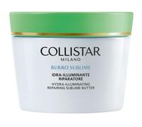 Collistar Hydra-Illuminating Repairing Sublime Butter 200ml