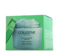 Collistar Hydra-Illuminating Sublime Talasso-Scrub 600g