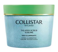 Collistar Hydra-Illuminating Sublime Talasso-Scrub 600g