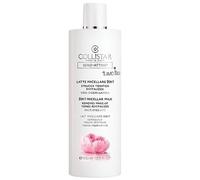 Collistar Idro Attiva 3 En 1 Micellaire 400ml Lait