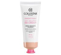Collistar Idroattiva+ Anti-pollution Crema Idrat Colorata 50 ml Crèmes BB pour le corps