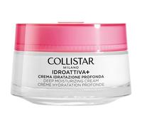Collistar Crème visage Idroattiva+ Hydratation profonde 50 ml