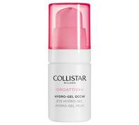Collistar Soin du visage Idro-AttivaEye Hydrogel – 15 ml