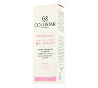 Collistar Idroattiv Anti-Pollution BB Cream Teinté Hydratant Medium 50ml