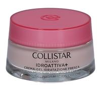 Collistar Idroattiva + crème hydratante fraîche 50 ml