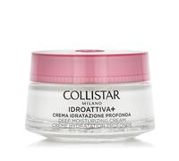 Collistar Crème visage Idroattiva+ Hydratation profonde 50 ml