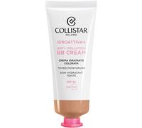 Collistar Idroattiv Anti-Pollution Crème Bb Foncée