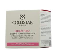 Collistar Baume nutrition intense crème-gel Hydratation 100h Peaux normales à mixtes 50 ml