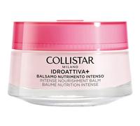 Collistar Baume nutrition intense crème-gel Hydratation 100h Peaux normales à mixtes 50 ml