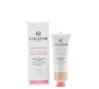 Collistar Idroattiva + BB Cream Moisturizer SPF30 Couleur : Média 50 ml -...