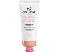 Collistar Idroattiva+ Crème Bb Antipollution Moyenne