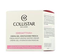 Collistar IDROATTIVA+ Fresh Moisturizing Water Cream 50 ml