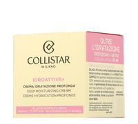 Collistar Idroattiv Crème Hydratante Profonde 30ml