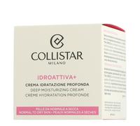 Collistar Crème visage Idroattiva+ Hydratation profonde 50 ml