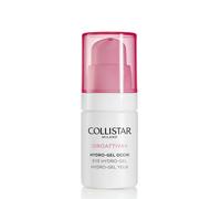 COLLISTAR IDROATTIVA+ eye contour hydrogel 15 ml