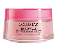 COLLISTAR IDROATTIVA+ matte hydration sorbet 50 ml