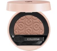 Collistar Fard à paupières compact Impeccabile – Mat intense – 415 Mocha – 3 g