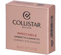 Collistar Impeccabile Compact Eyeshadow 500 - Avorio Satin Maquillage 3 g
