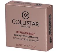Collistar Impeccabile Compact Eyeshadow 535 - Indigo Shimmer Maquillage 3 g