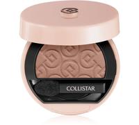 Collistar Impeccabile Compact Eyeshadow fards à paupières intenses 415 Mocha Matte 3 g