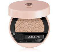Collistar Impeccabile Compact Eyeshadow fards à paupières intenses 425 Champagne Satin 3 g