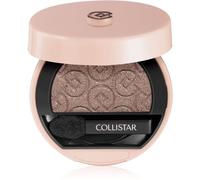 Collistar Impeccabile Compact Eyeshadow fards à paupières intenses 430 Brunito Shimmer 3 g
