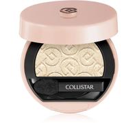 Collistar Impeccabile Compact Eyeshadow fards à paupières intenses 500 Avorio Satin 3 g