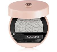Collistar Impeccabile Compact Eyeshadow fards à paupières intenses 515 Argento Shimmer 3 g