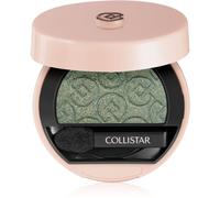 Collistar Impeccabile Compact Eyeshadow fards à paupières intenses 520 Eden Shimmer 3 g