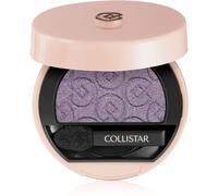 Collistar Impeccabile Compact Eyeshadow fards à paupières intenses 535 Indigo Shimmer 3 g