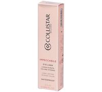 Collistar Impeccabile Eye Liner Brown Maquillage 2,5 g